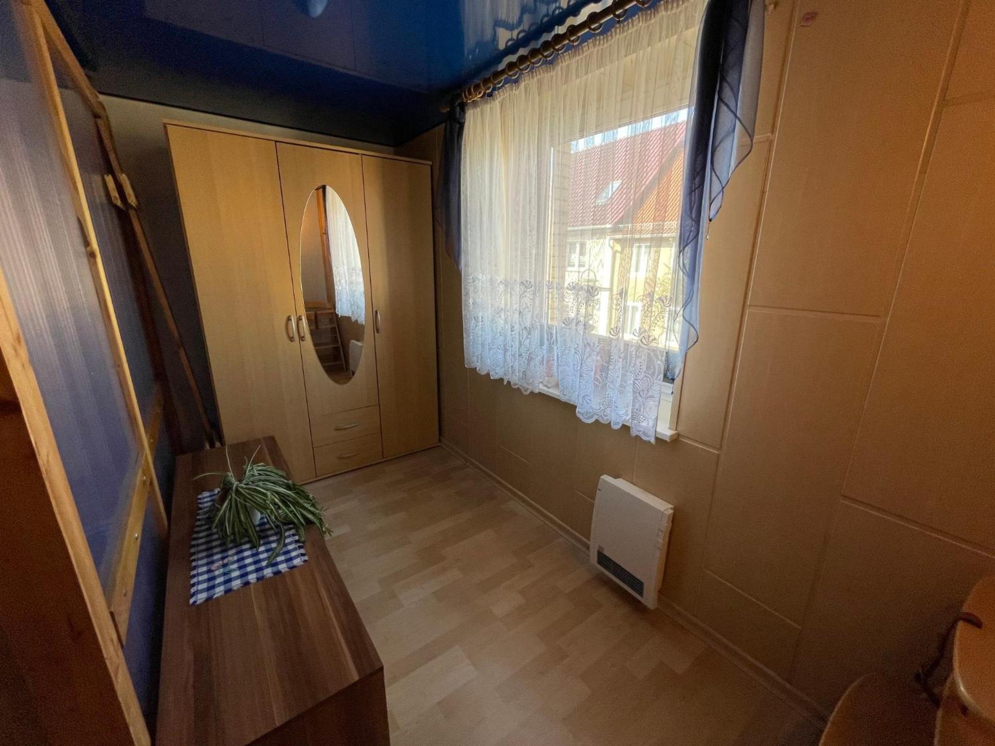 Apartment Old Huesung - Muz321 By Interhome Миров Экстерьер фото